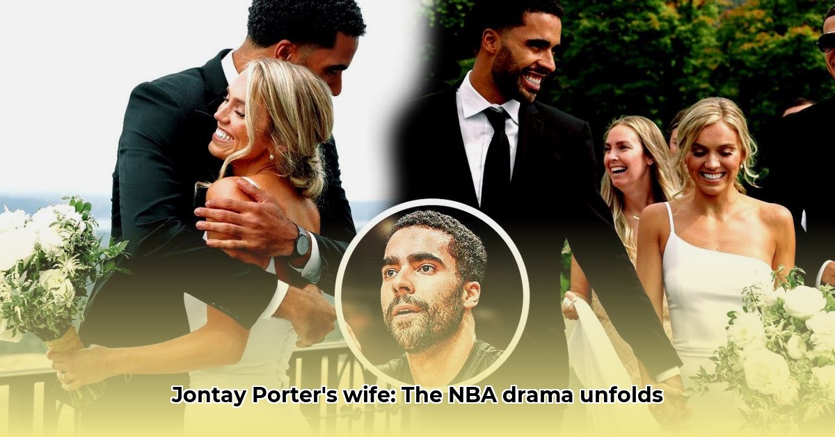 jontay-porter-wife